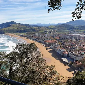 https://zarauz.basquecountryhotels.org