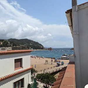 Restaurante Capri Tossa de Mar