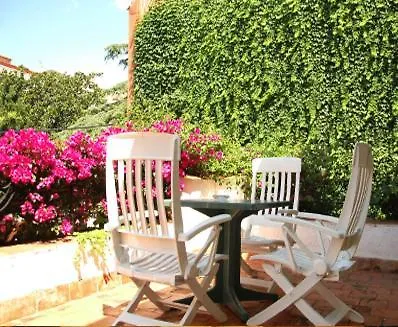 Hotel Comodoro Portbou