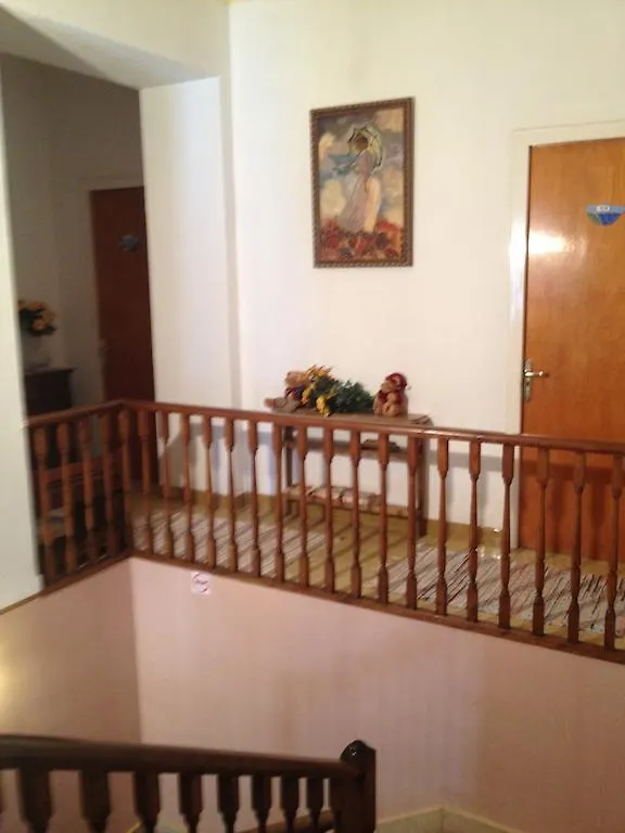 Hotel Comodoro Portbou 0*,