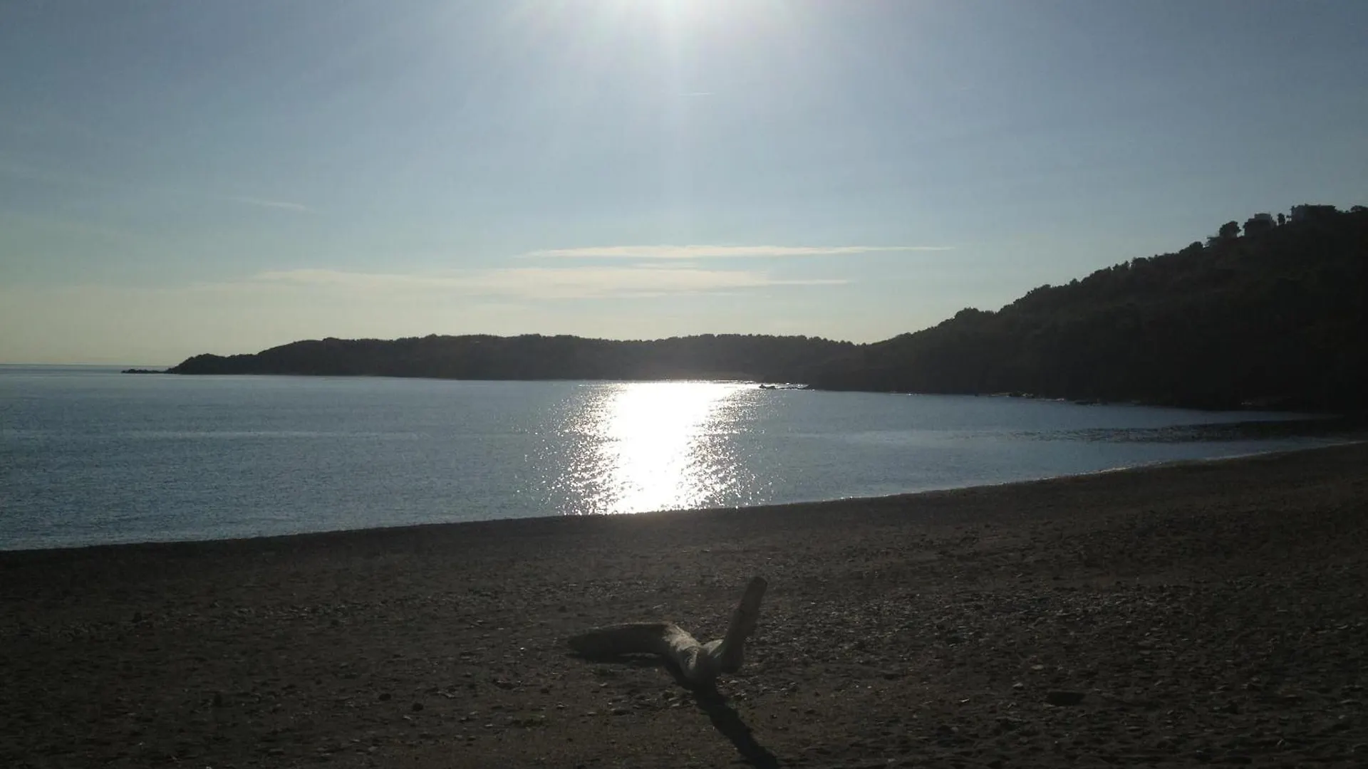 Hotel Comodoro Portbou