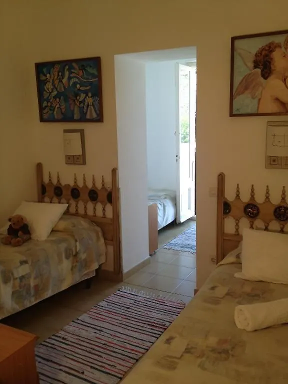 Hotel Comodoro Portbou Spanien