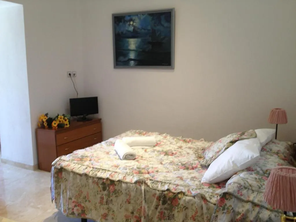 Hotel Comodoro Portbou