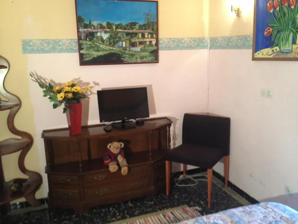 Hotel Comodoro Portbou 0*,