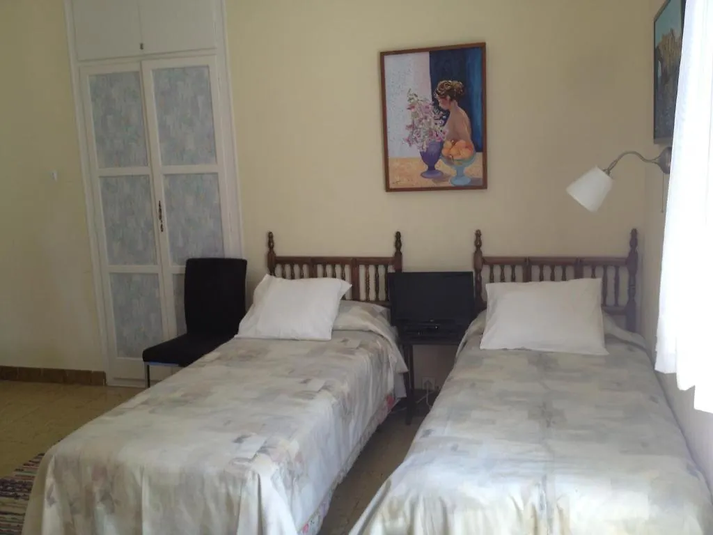 Hotel Comodoro Portbou Spanien